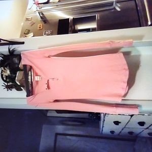 Thermal Henley with snaps